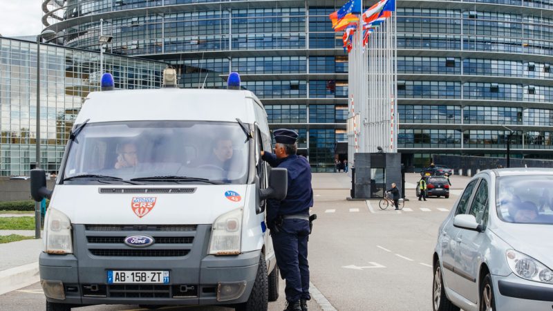 EU-Prüfer: Informationen über Lobbying in Brüssel „lückenhaft“