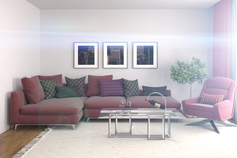 Nach 45 Jahren Pleite: F+S Polstermöbel geht in die Insolvenz