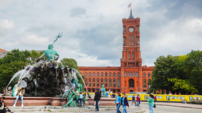 ifo: Mehr Geld für Bremen und Saarland, weniger für Berlin im Länderfinanzausgleich