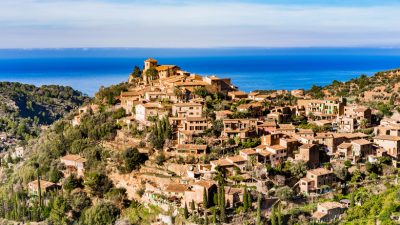 Wohnungsnot auf Mallorca: Linke fordern Verbot von Immobilienkauf für nicht Ortsansässige