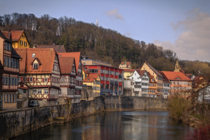 Festnahme: Seniorenmorde von Schwäbisch Hall kurz vor der Aufklärung?