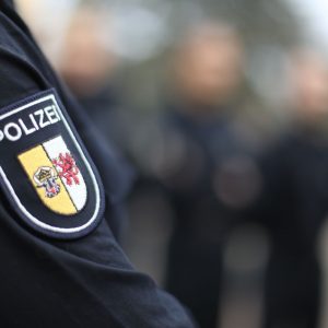 Landesregierung räumt zu „Schlumpfgate“ ein: Polizeieinsatz war ein Fehler