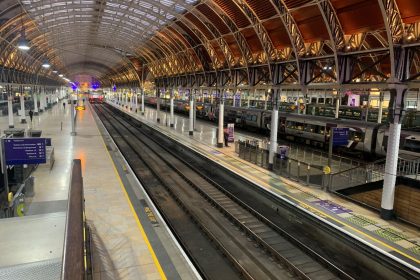 Streik in London: „Kaum oder gar keine U-Bahn“ soll ab Montag fahren