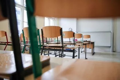 Lehrer putzen und renovieren: 68 Milliarden Euro fehlen an Deutschlands Schulen