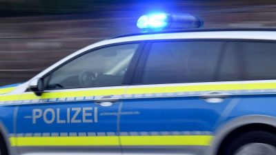 Nach tödlichem Unfall an Rennbahn: Fahrer in Bad Doberan gefasst