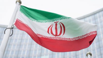 Bundesregierung bestätigt iranische Geheimdienstaktivitäten