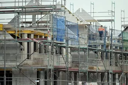 Bis zu 30 Euro pro Quadratmeter – durch Immobilienkrise droht Mietpreisexplosion