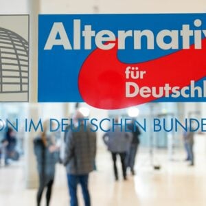 Antrag zum AfD-Verbotsverfahren eingereicht – AfD zeigt sich gelassen