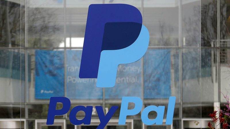 Die Gewinnprognose von Paypal für das laufende Geschäftsjahr überrascht positiv.