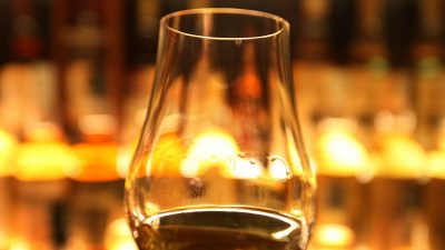 Neue japanische Whisky-Regeln sollen Fälscher im Ausland abschrecken