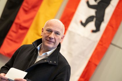 Vier Wochen warten auf den schwarz-roten Koalitionsvertrag für Berlin