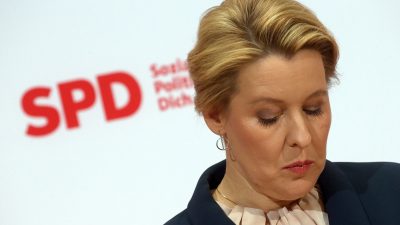 Machtkalkül: Grüne bevorzugen Bündnis mit schwer angeschlagener SPD