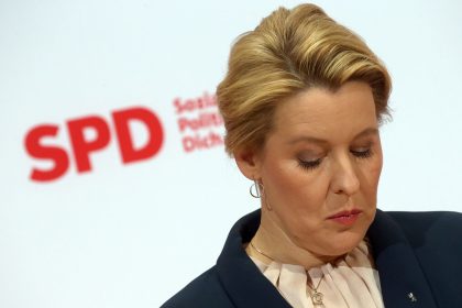 Machtkalkül: Grüne bevorzugen Bündnis mit schwer angeschlagener SPD