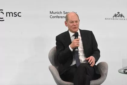 MSC 2024: Inoffizielle Teilnehmerliste im Umlauf – Poroschenko und Hillary Clinton sollen dabei sein