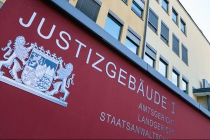 Coburg: Häftling flieht aus dem Landgericht