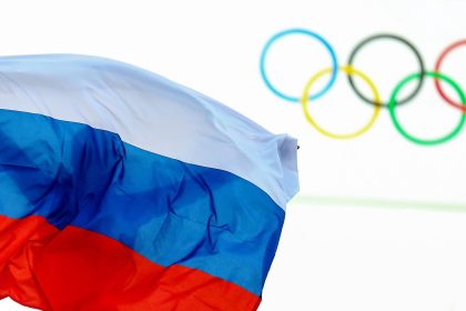 Bann oder Boykott? Russland-Debatte spaltet die olympische Welt