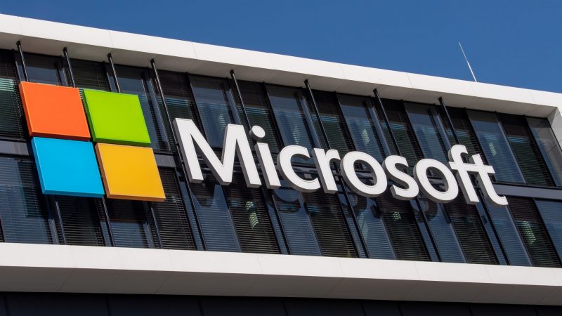 Vor zwei Wochen hatte Microsoft die ersten Schritte seiner umfassenden KI-Offensive angekündigt.