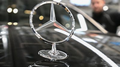 Mercedes-Benz kooperiert mit Google beim Navigationssystem
