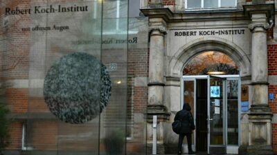 RKI verschickt 5-Euro-Scheine an 180.000 Bürger – Bund der Steuerzahler irritiert