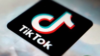 Frankreich verbietet TikTok für Angestellte im öffentlichen Dienst