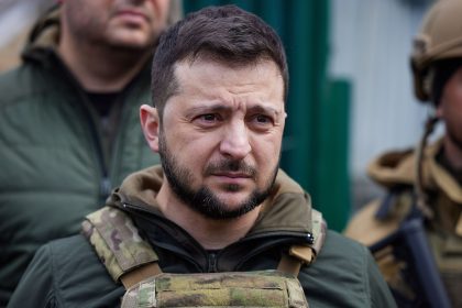 Krieg in der Ukraine vor dem Ende? – Trump skeptisch gegenüber Putin