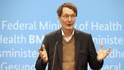 Pflegeversicherung: Lauterbach will Beiträge in Eigenregie anpassen können