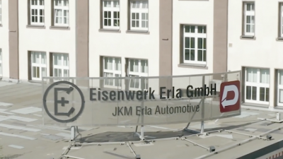 „Explosion der Energiekosten“: Älteste Gießerei Deutschlands meldet Insolvenz an