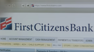 First Citizens Bank übernimmt insolvente Silicon Valley Bank