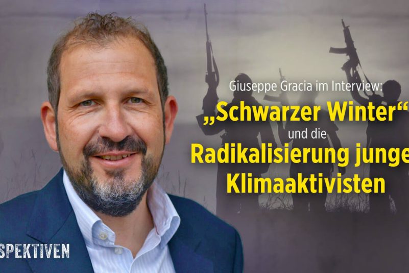 Im Namen des Klimas: Die Agenda des grün gefärbten Kollektivismus