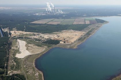 Gutachten: Flutung von Tagebau darf Trinkwasserqualität nicht beeinträchtigen