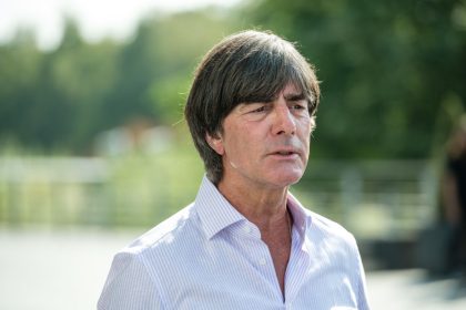 Löw kann sich Job als Brasiliens Nationaltrainer vorstellen