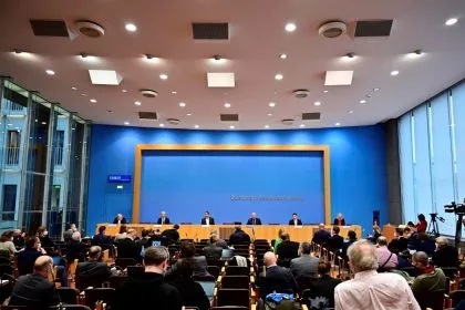 Whistleblower: „Moderne Staatspropaganda“ der Bundesregierung
