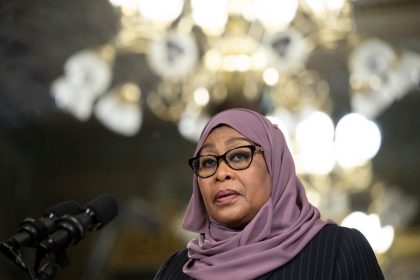 Tansania: Politikerinnen fordern Kastration Homosexueller