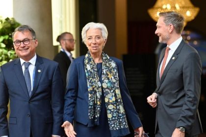 Bundesbank will weitere Zinserhöhungen, um Inflation zu senken