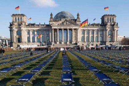 Bundestag verschärft die Zugangsregeln