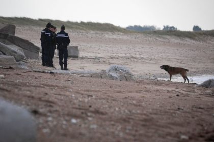 Tonnenweise Kokain an französischer Küste angeschwemmt