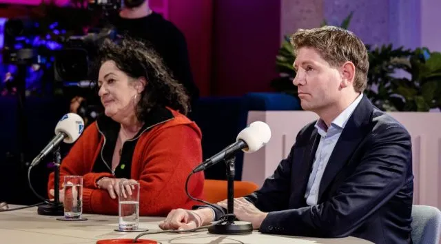„Kein Bauer, kein Futter“: Erneute Bauernproteste in den Niederlanden
