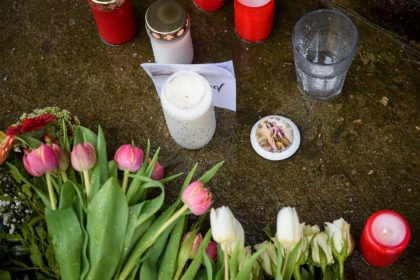 Hamburger Tragödie: 135 Schüsse bei Amoklauf – jüngstes Opfer ein ungeborenes Mädchen