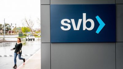 Bafin macht Silicon Valley Bank Deutschland dicht – Sorge um Dominoeffekt wächst