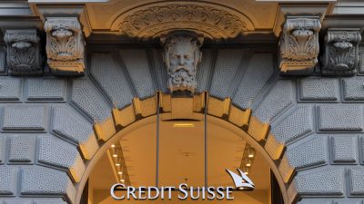 Credit Suisse: Führten Milliarden-Boni zum Niedergang?