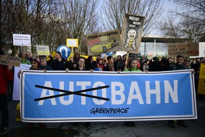 Klimaneutralität-Volksentscheid gescheitert – Berlin sagte „Nein zu falschen Versprechen“ (CDU)