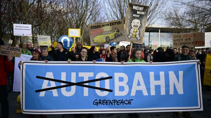 Klimaneutralität-Volksentscheid gescheitert – Berlin sagte „Nein zu falschen Versprechen“ (CDU)