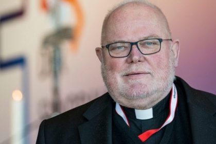 Erzbischof Marx verliert Platz in Papst-Beratergremium
