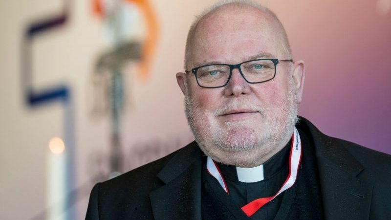 Erzbischof Marx verliert Platz in Papst-Beratergremium