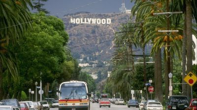 Mehr „Klima-Storys“: Klimaaktivsten infiltrieren Hollywood