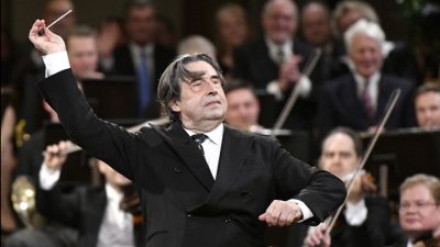Dirigenten und Harfenistinnen leben lange – Warum?