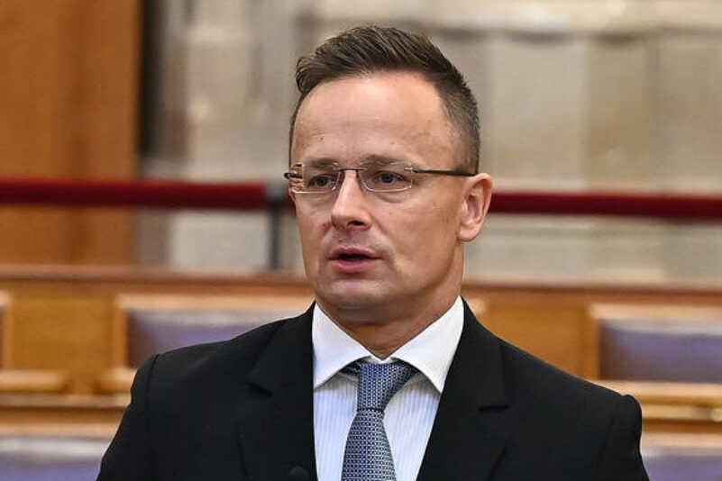 Energielieferungen: Ungarn und Slowakei lehnen Bruch mit Russland ab