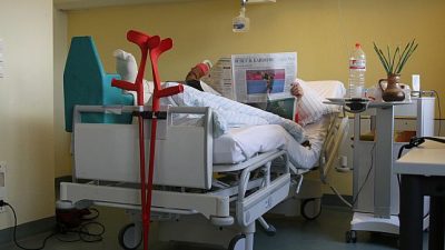 Versorgungssicherheit gewährleistet? – Lauterbach will bis Mai erste Zahlen zur Krankenhausreform vorlegen