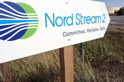 Medienbericht: Russische Militärschiffe steuerten vor Pipeline-Explosionen Tatort an