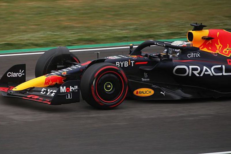 Verstappen gewinnt souverän Formel-1-Saisonauftakt in Bahrain